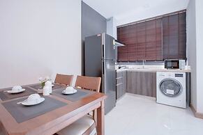 Kepler Residence Bangkok