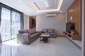 Kepler Residence Bangkok