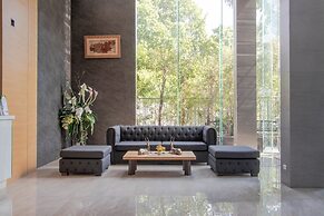 Kepler Residence Bangkok