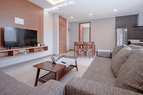 Kepler Residence Bangkok