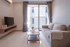 Kepler Residence Bangkok