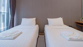 Kepler Residence Bangkok