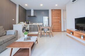 Kepler Residence Bangkok