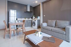 Kepler Residence Bangkok