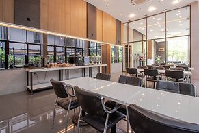 Kepler Residence Bangkok