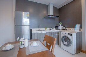 Kepler Residence Bangkok