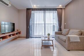 Kepler Residence Bangkok