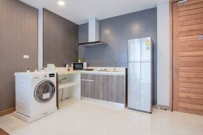 Kepler Residence Bangkok