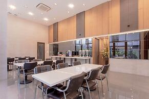 Kepler Residence Bangkok