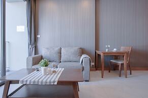 Kepler Residence Bangkok