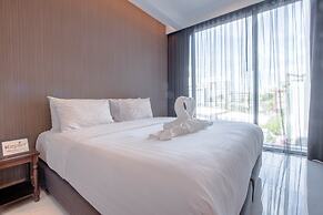 Kepler Residence Bangkok