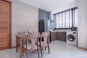 Kepler Residence Bangkok