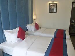 M Hotel Thamel - Kathmandu