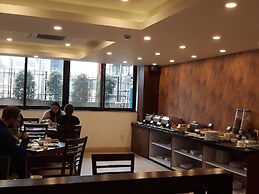 M Hotel Thamel - Kathmandu