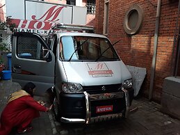 M Hotel Thamel - Kathmandu
