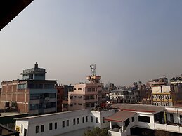 M Hotel Thamel - Kathmandu
