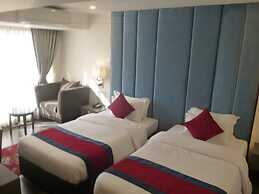 M Hotel Thamel - Kathmandu