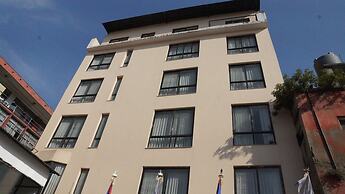 M Hotel Thamel - Kathmandu