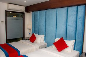 M Hotel Thamel - Kathmandu