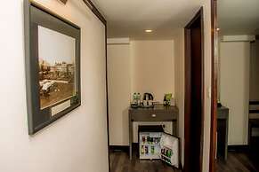 M Hotel Thamel - Kathmandu