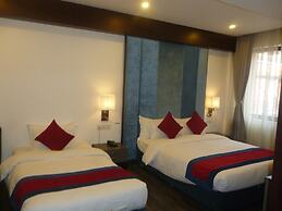 M Hotel Thamel - Kathmandu