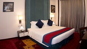 M Hotel Thamel - Kathmandu