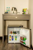 M Hotel Thamel - Kathmandu