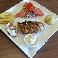 M Hotel Thamel - Kathmandu