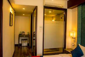 M Hotel Thamel - Kathmandu