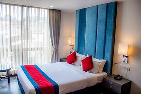 M Hotel Thamel - Kathmandu