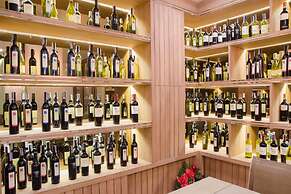 The Erawan Koh Chang