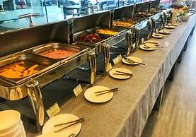 The Erawan Koh Chang