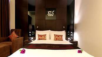 The Erawan Koh Chang