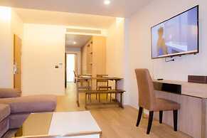 The Erawan Koh Chang