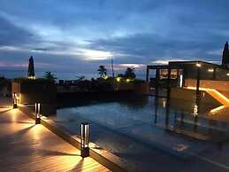 The Erawan Koh Chang