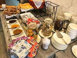 The Erawan Koh Chang