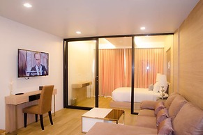 The Erawan Koh Chang