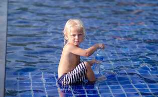 The Erawan Koh Chang