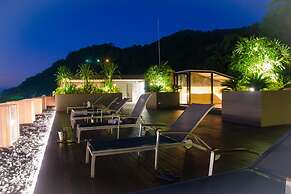 The Erawan Koh Chang