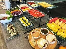 The Erawan Koh Chang