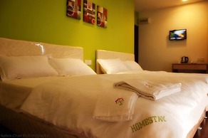 HomeStay Kuching