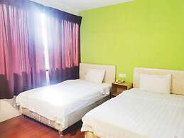 HomeStay Kuching