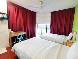 HomeStay Kuching