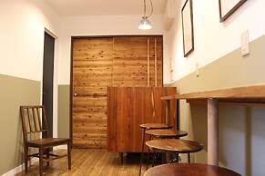 Hostel Yo