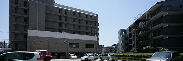 Hotel Kajigaya Plaza
