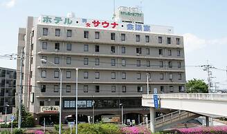Hotel Kajigaya Plaza