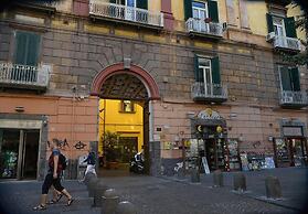 B&B Cuore di Napoli