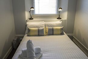 Argyle Accommodation