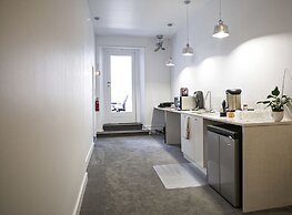 Argyle Accommodation