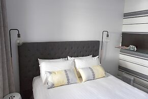 Argyle Accommodation